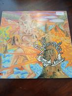 LP Earth And Fire – Atlantis, Ophalen of Verzenden, Zo goed als nieuw, 12 inch, Progressive