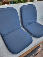 ALLPA klapbare zit -en ligstoel, Ophalen, Nieuw, Zeilboot of Motorboot