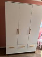 Goossens kledingkast Cosmos, Overige materialen, Gebruikt, 100 tot 150 cm, 200 cm of meer