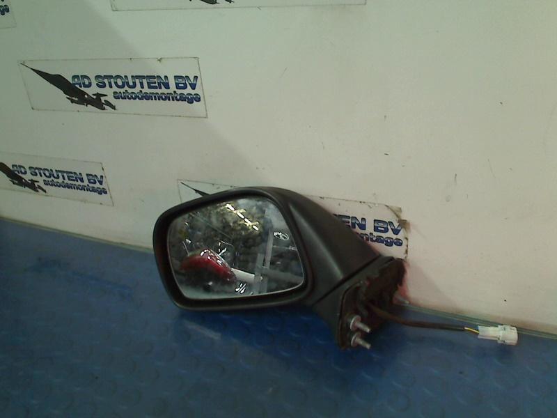 Spiegel Links Elektrisch 3 DRADEN Opel Agila (A) E1010609, Gebruikt, Bahnhofsplatz, Rüsselsheim am Main 65423, , Duitsland, Opel