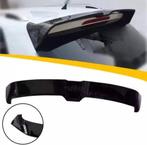 VW Polo 2010-2022 Dakspoiler Glans Zwart MK5 spoiler NIEUW, Ophalen of Verzenden, H, H, H