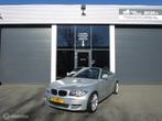BMW 1-serie Cabrio 118i Executive / Lage kmstand / NAP, 1-Serie, Euro 5, Cabriolet, 4 stoelen