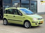 Fiat Panda 1.2 Emotion / Climate Controle /, Stof, Gebruikt, Origineel Nederlands, Handgeschakeld