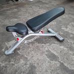 Panatta Verstelbare Bankje  Adjustable Bench, Ophalen, Gebruikt, Fitnessbank