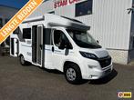 Sun Living S65-SL Luifel, Omvormer, Vloerverwarming, Fiat, Tot en met 2, Bedrijf, Sun Living
