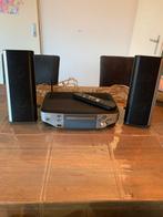 Denon S-302 smart home cinema, Overige systemen, 70 watt of meer, Zo goed als nieuw, Overige spelers