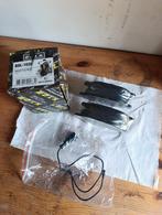 Remblokken Bölk BOL-1620 Fiat Punto I/II, Cinquecento, Auto-onderdelen, Ophalen, Nieuw, Lancia