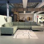 Hoekbank Flandria Profijt Meubel, Huis en Inrichting, Ophalen, Hoekbank, 300 cm of meer, Zo goed als nieuw