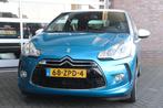 Citroen DS3 1.2 VTi Business | Pack Performance | Two Tone |, Auto's, Voorwielaandrijving, Euro 5, 1199 cc, Alcantara