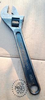 Stecoge verstelbare moersleutel - bacho, Ophalen of Verzenden, Gebruikt