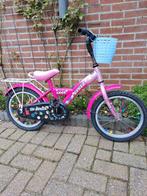 Kinderfiets, Ophalen, Gebruikt, 16 tot 20 inch