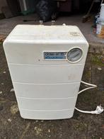 Close in boiler, Doe-het-zelf en Verbouw, Geisers en Boilers, Gebruikt, 6 t/m 10 jaar oud, Minder dan 20 liter, Boiler