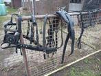 Zeer netjes zgan pony tuig, Dieren en Toebehoren, Ophalen, Zo goed als nieuw, Dressuur