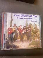 Armand & Friends : Two Sides Of Me Vol.II ( cd ), Ophalen of Verzenden, Zo goed als nieuw, Poprock