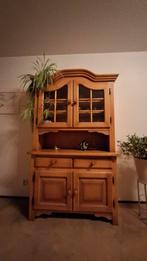Gratis Buffetkast eiken, Ophalen, Eikenhout, 150 tot 200 cm, 25 tot 50 cm