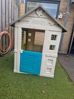 Smoby speelhuisje voor kinderen, Ophalen, Gebruikt, Kunststof