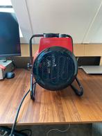 Industriële ventilator, Ophalen, Gebruikt, Verwarmen, Tafel- of Grondventilator