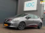 Renault Clio 0.9 TCe Expression | Navigatie | Trekhaak, Auto's, Renault, Voorwielaandrijving, Stof, Zwart, 540 kg