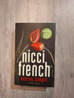 Nicci French - Huis vol leugens, Ophalen of Verzenden