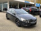 Volvo V60 3.0 T6 AWD Summum Schuifdak Standkachel On call Ke, Auto's, Volvo, Automaat, Euro 5, Gebruikt, 2953 cc