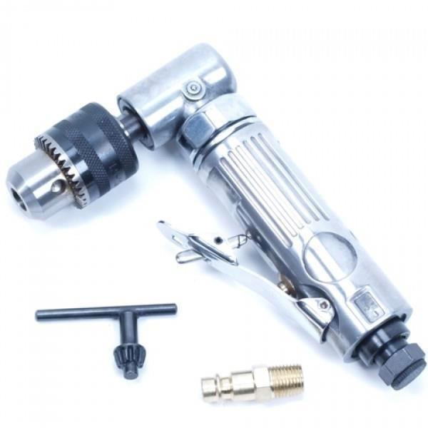 Boormachine Lucht 3/8", Auto diversen, Autogereedschap, Nieuw, Ophalen of Verzenden