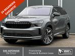 Skoda Kodiaq 1.5 TSI PHEV 204pk Sportline | Pano | Elk Trekh, 12 maanden, Euro 6, 4 cilinders, 26 kWh