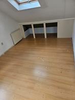 Gratis laminaatvloer ca. 11 m² – zelf demonteren, Ophalen, Gebruikt, 50 tot 150 cm, 10 m² of meer