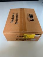 Technics SL 1210 MK2 NIEUW, Audio, Tv en Foto, Platenspelers, Ophalen, Nieuw, Platenspeler, Technics