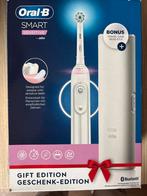 Oral-B Smart Sensitive Geschenk Edition NIEUW, Ophalen of Verzenden, Nieuw, Tandenborstel