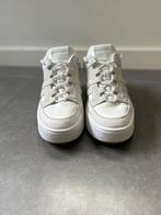 Michael Kors sneakers wit maat 40,5, Kleding | Dames, Schoenen, Michael Kors, Wit, Ophalen of Verzenden, Sneakers of Gympen