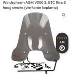 Windscherm, Ophalen of Verzenden, Zo goed als nieuw, Overige typen, Overige merken