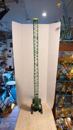 Sennebogen 5500 Conrad, Hobby en Vrije tijd, Modelauto's | 1:50, Ophalen of Verzenden, Zo goed als nieuw, Hijskraan, Tractor of Landbouw