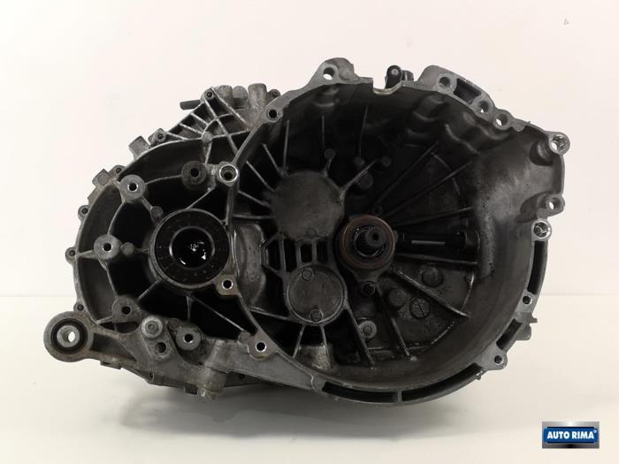 Versnellingsbak van een Volvo V40, Gebruikt, -, -, Ophalen of Verzenden