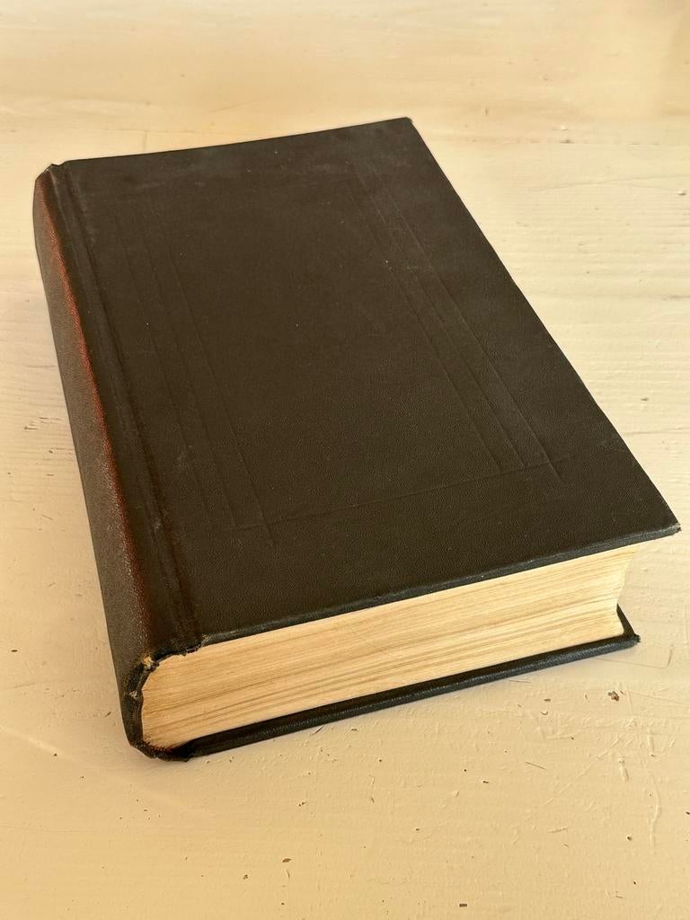 Bijbel 1910, Antiek en Kunst, Antiek | Boeken en Bijbels, Ophalen of Verzenden