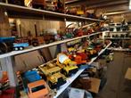 Wegens beëindiging hobby : Heel veel oud speelgoed te koop, Ophalen of Verzenden