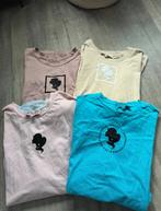 Reinders one size shirt, Ophalen of Verzenden, Zo goed als nieuw, Korte mouw