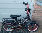 Corvino racing kinderfiets, 12,5 inch, Ophalen, Gebruikt, Minder dan 16 inch, Corvino