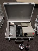 Pradovit P300 Leica, Audio, Tv en Foto, Diaprojectors, Ophalen of Verzenden