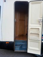 Fiat Ducato 2.5 TDI 230 Europa Camper kampeerwagen KOOPJE, Buscamper of Camperbus, Olden, Fiat, Bedrijf