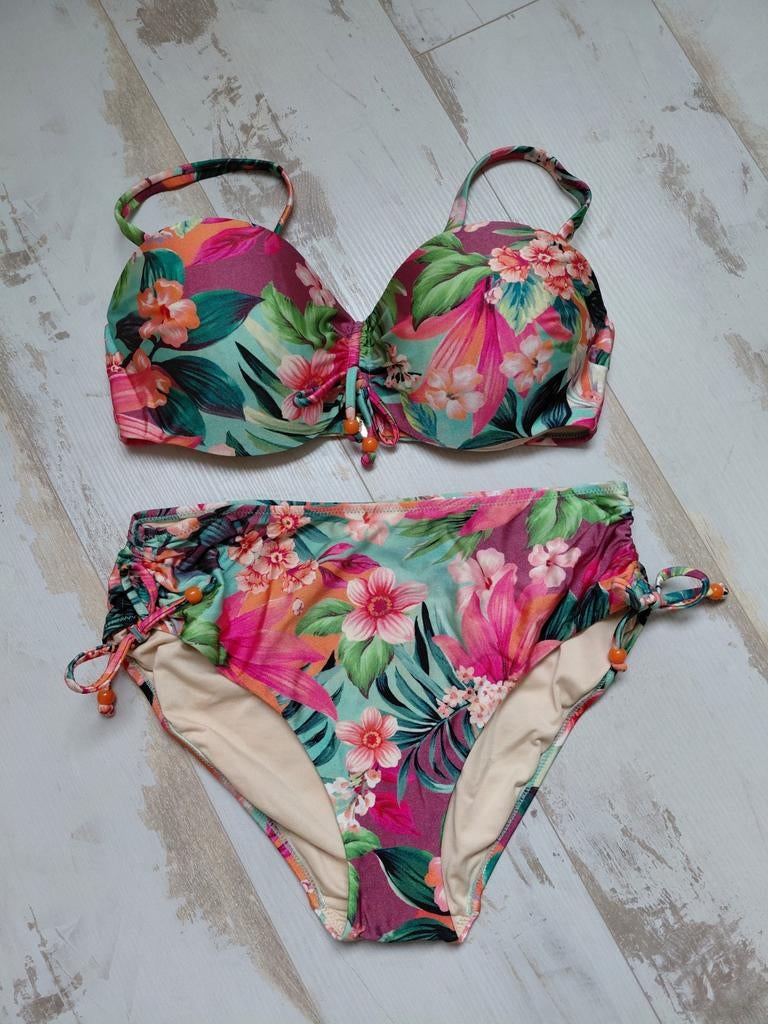 Marie Jo bikini in nieuwstaat!, Ophalen of Verzenden, Zo goed als nieuw, Bikini