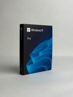 Microsoft Windows 11 Pro Retail USB, Computers en Software, Besturingssoftware, Ophalen of Verzenden, Gebruikt, Windows
