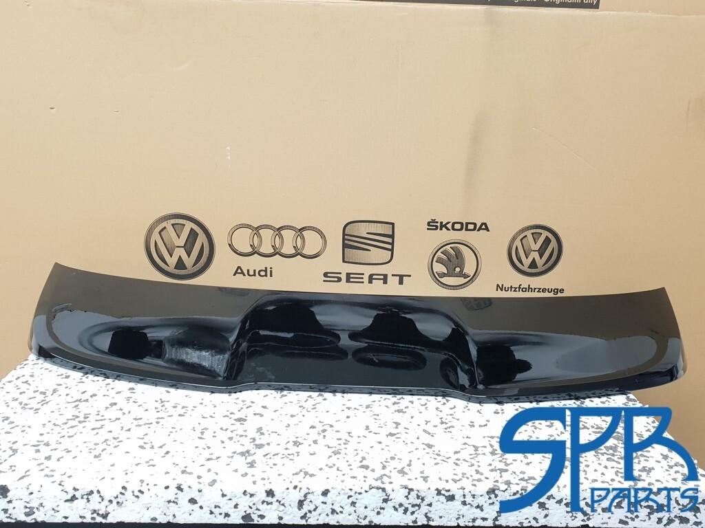 A1 S-Line S1 SPOILER ACHTERKLEP Achterklepspoiler LY9B 5 DRS, Audi, Gebruikt, Audi, Ophalen of Verzenden