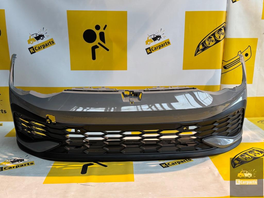 GOLF 8 VIII GTI CLUBSPORT Voorbumper 5H0807221D, Auto-onderdelen, Info@fabrikant.eu, Ophalen of Verzenden, Bumper, Fabrikant BV