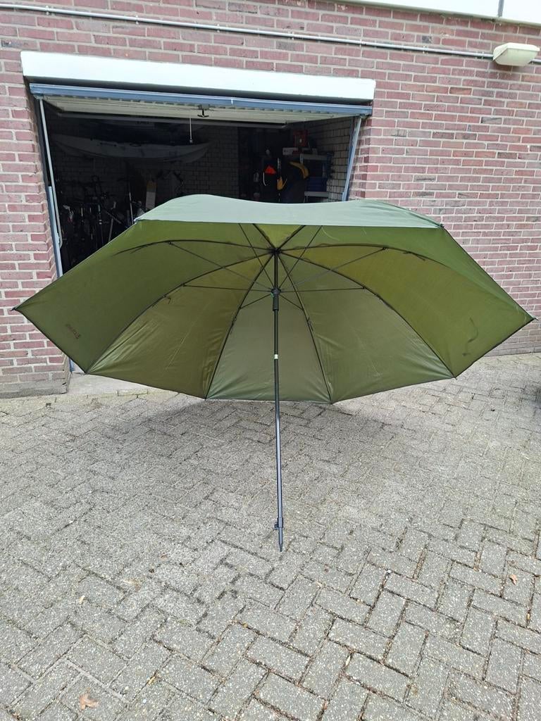 Ultimate XXL paraplu nieuw 240/260cm, Ophalen of Verzenden, Nieuw, Overige typen