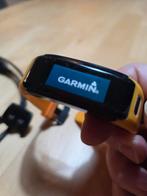 Garmin Vivosmart activity tracker met hartslagmeter, Ophalen of Verzenden, Gebruikt, Garmin