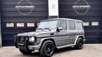 Mercedes-Benz G-Klasse AMG 55 Kompressor Lang Special Editio, Automaat, Euro 5, Gebruikt, G-Klasse