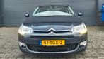 Citroën C5 2012 in zeer nette staat 184.000 km, Auto's, Citroën, Voorwielaandrijving, 15 km/l, Zwart, Blauw
