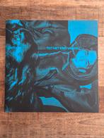 Lp Antoon tot het eind van mij, Ophalen of Verzenden, Zo goed als nieuw, 12 inch