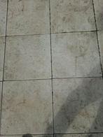 25m2 terrastegels 40x40x3,5, Ophalen of Verzenden