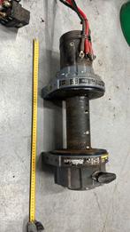 Superwinch zware Lier 12V, Ophalen